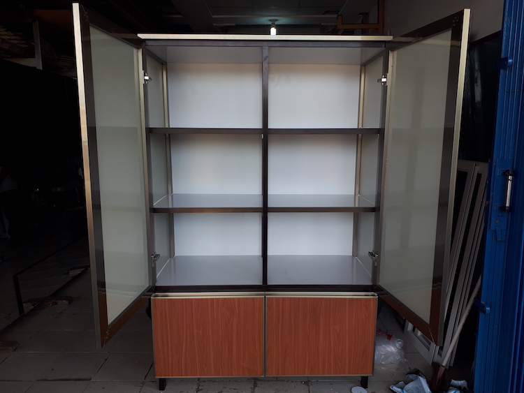 Project kitchenset 5