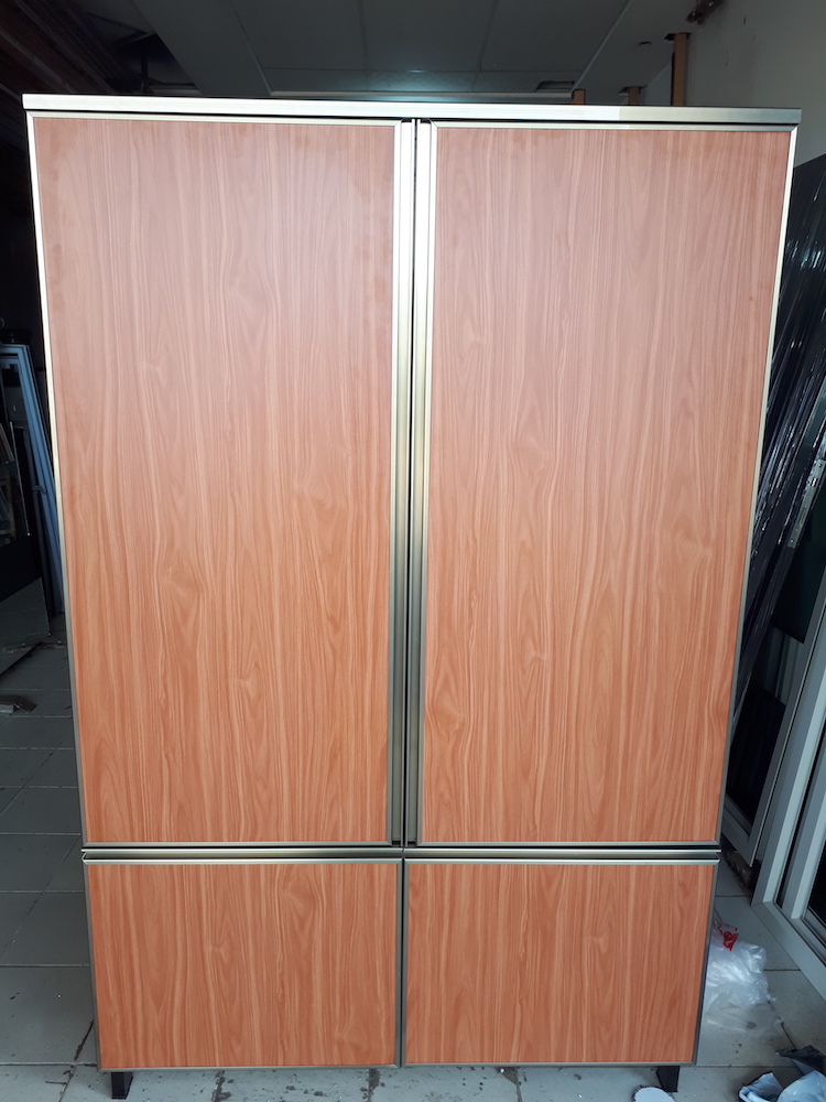 Project kitchenset 8