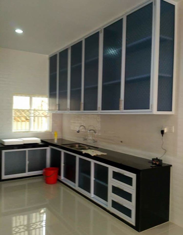 Project kitchenset 2