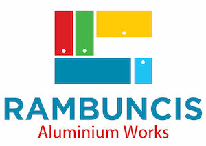 Logo Rambuncis