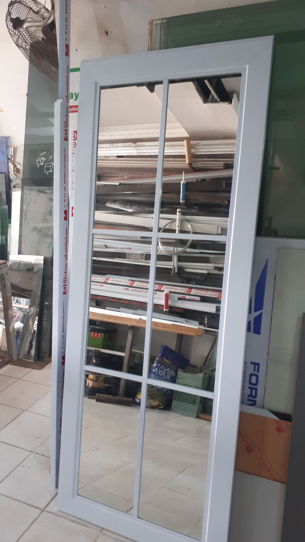 Pintu 2
