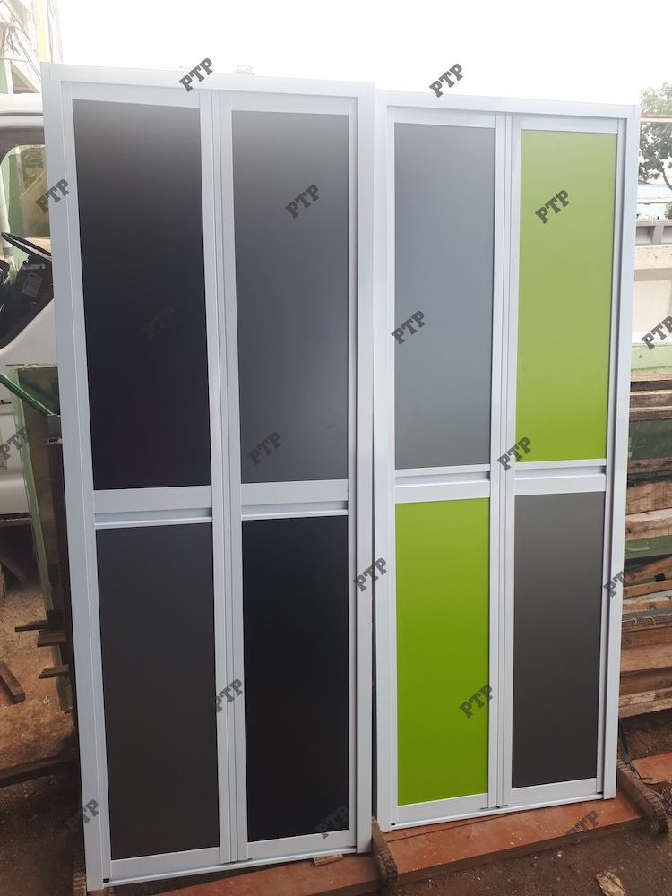 Pintu 7