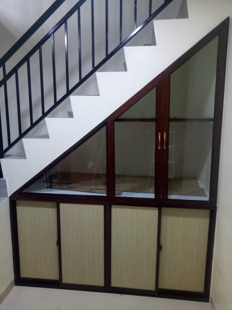 Project tambahan Rambuncis