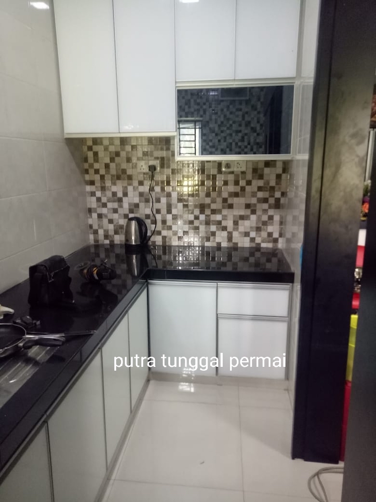 Project kitchenset 6