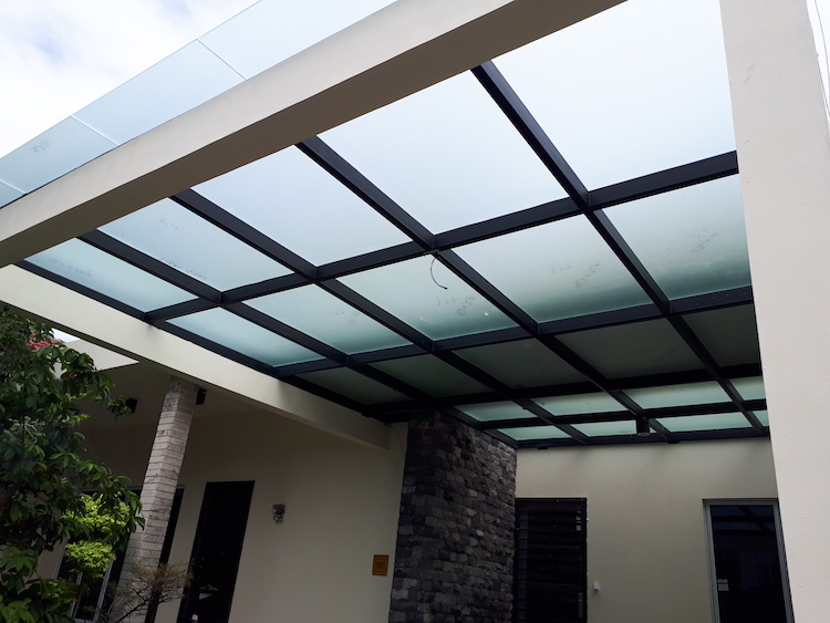 Project lain Rambuncis